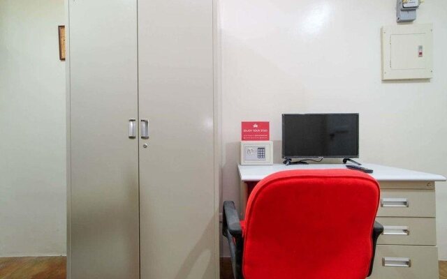 ZEN Rooms Basic 18 Main Street Cebu
