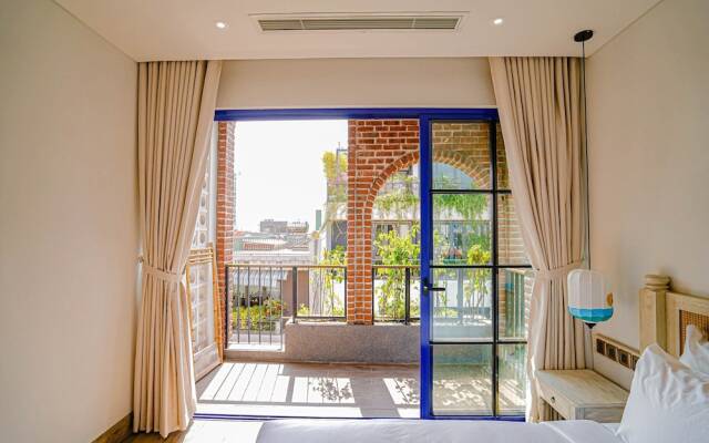 Seahorse Signature Danang Hotel by Haviland