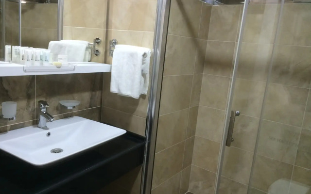 SennaCity Hotel