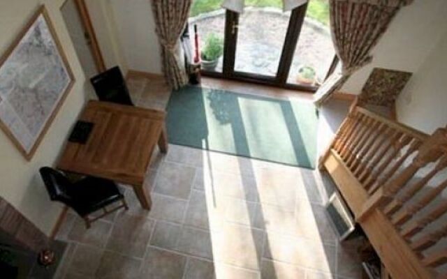 Silver Ridge Bed and Breakfast