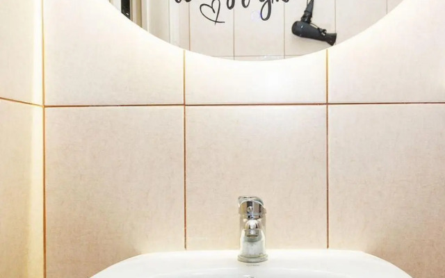 Апартаменты на улице Мясниковой 30