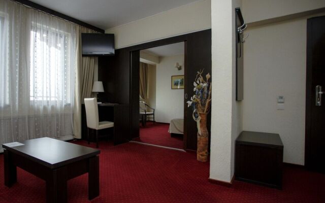 Hotel Piemonte