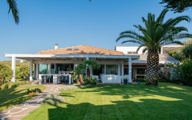 Villa Ambra 10 in Sorso