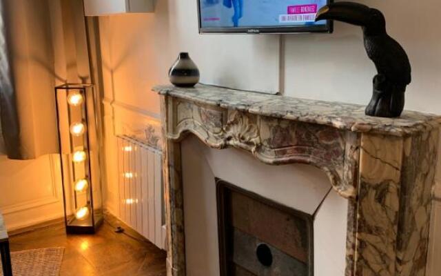 Appartement Cosy Centre Historique Avignon