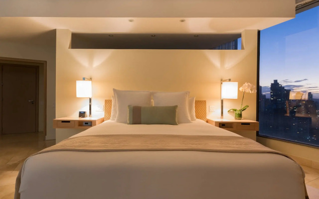 JW Marriott Panama
