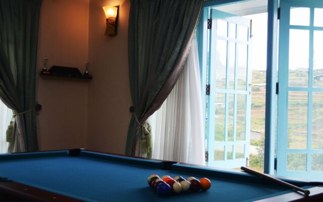 HillCrest Villa