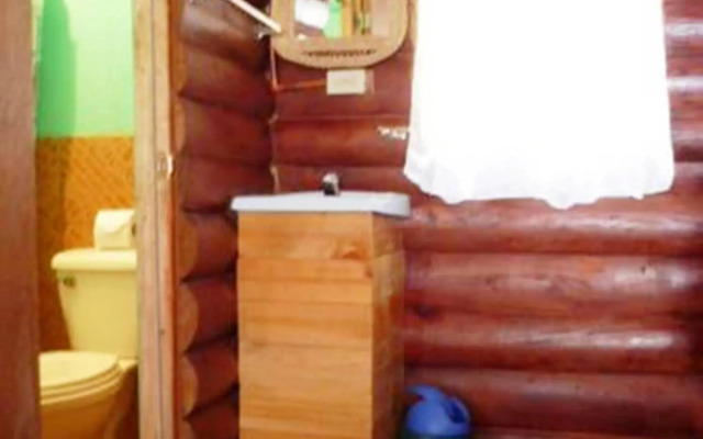 Mirador de Quetzales