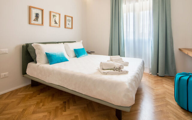 Relais Luce Florence