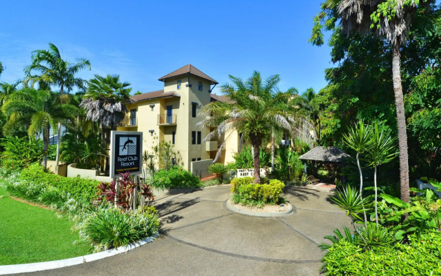 Reef Club Resort