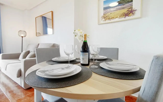Parque Marino 5206 - Resort Choice