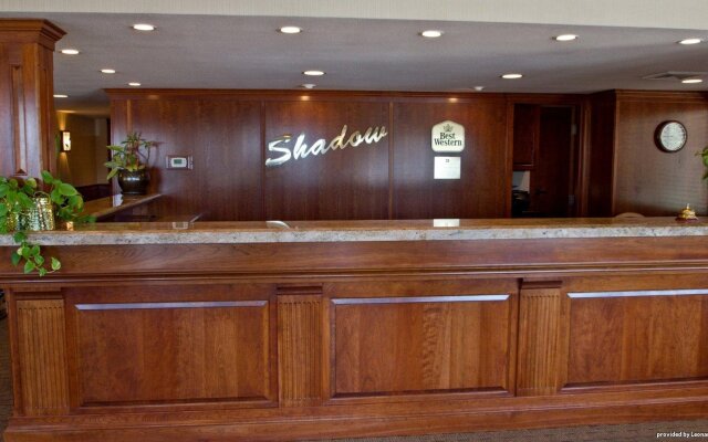 Best Western Shadow Inn