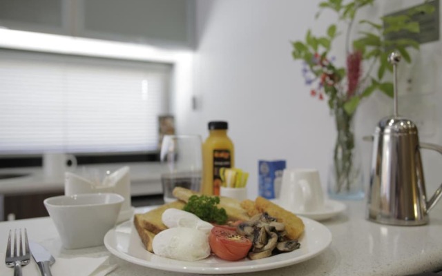 Stay Motel - Formerly Room Motels Gympie