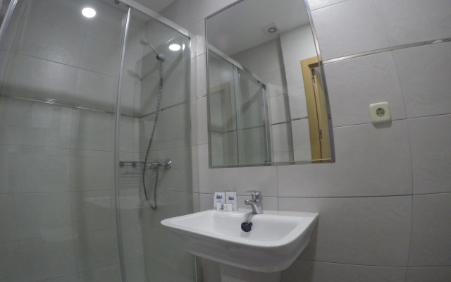 Hostal El Pilar