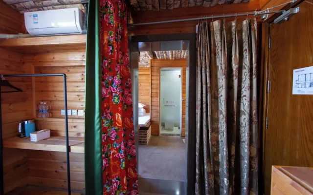 Qu She Boutique Hotel