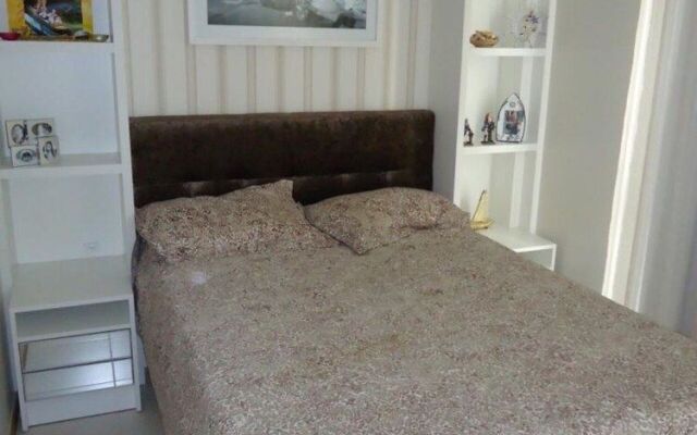 Nautilus Family - Beto Carrero - Penha