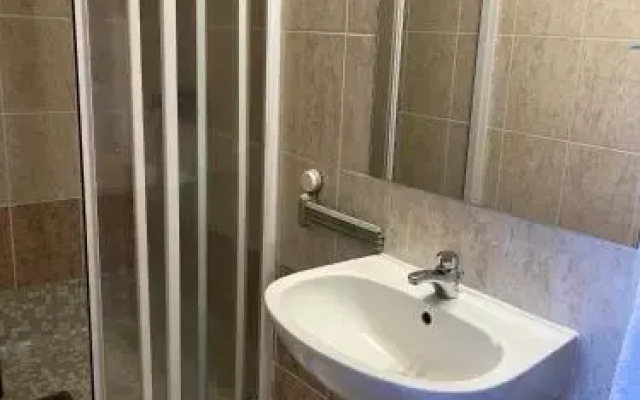 Hotel Rákóczi