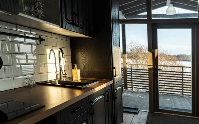 Царская рыбалка