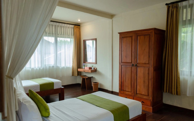 Ubud Heaven Penestanan