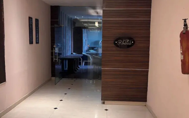 Hotel SB Castle