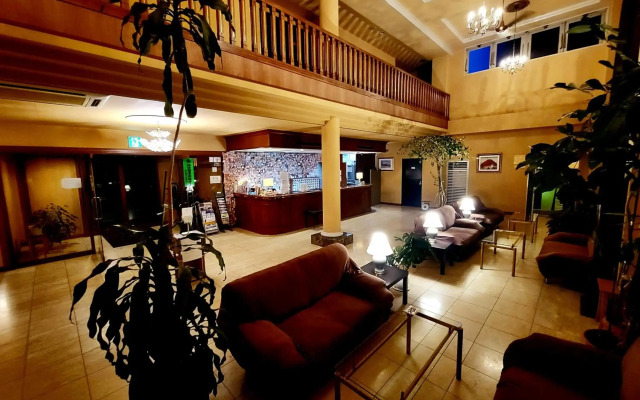 Hotel Seagull