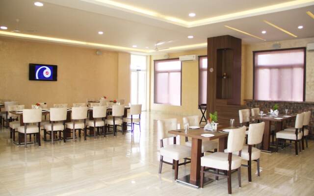 Spree Resort at Century Wintersun