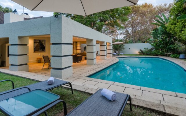 Englewold Manor Guest House