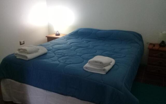 Hostal Caza Azul