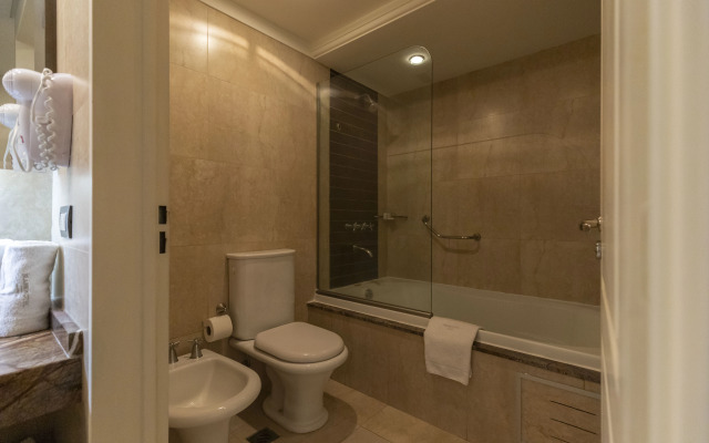 Blank Hotel Recoleta