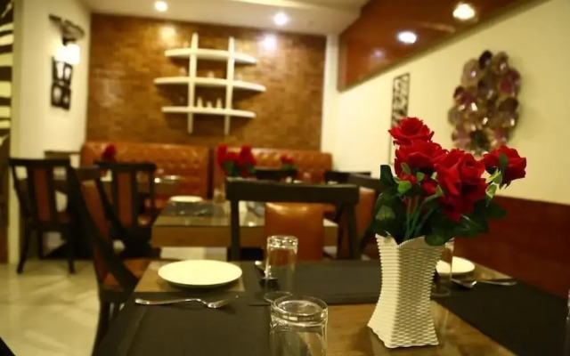 Cozy Kanatal Hotel And Resort