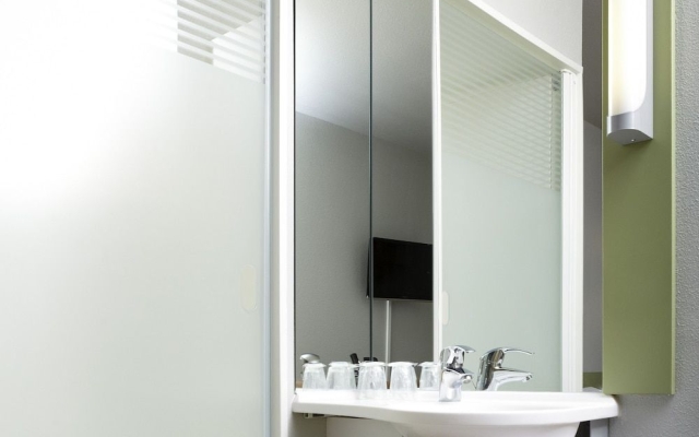 ibis budget Pontarlier