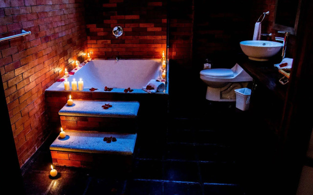 Cacao Boutique Hotel