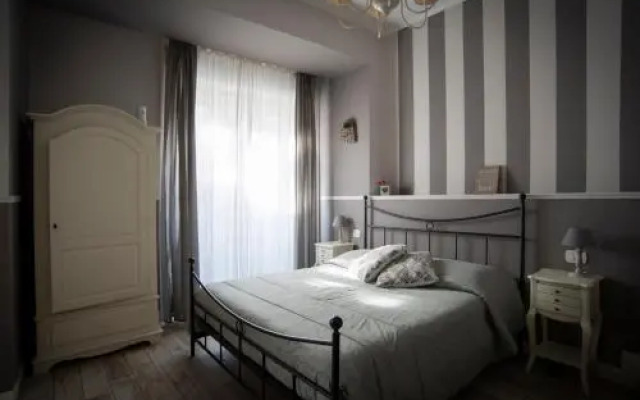 BB Romantica Salerno