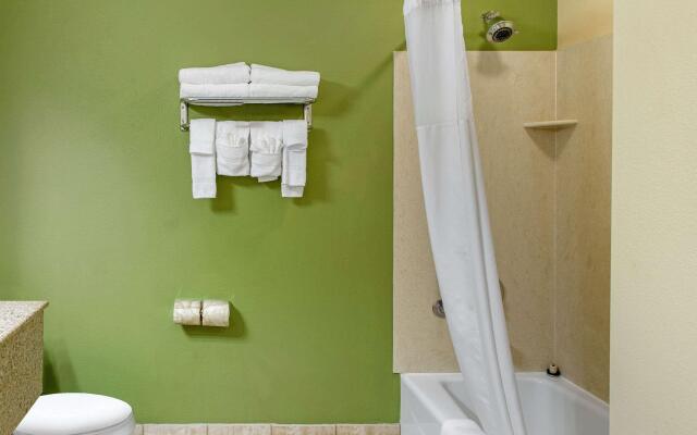 Sleep Inn & Suites Bakersfield North