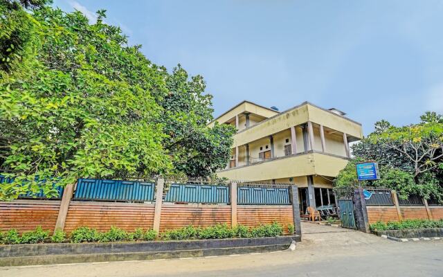 Wisma Kenanga by OYO Rooms