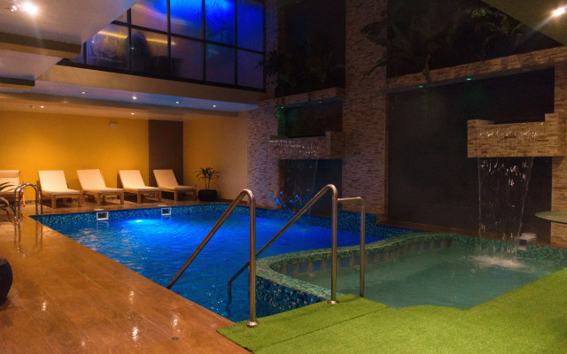 Hotel Paradis Suite - Cusco