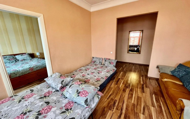 City Center Daily Apartment