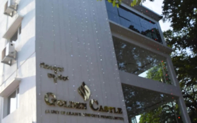 Hotel Golden Castle