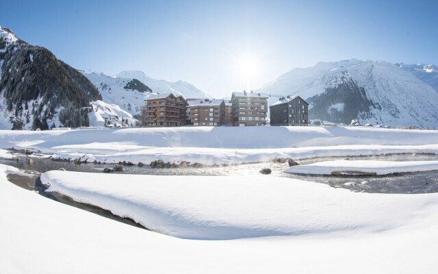 Andermatt Alpine Apartments Andermatt
