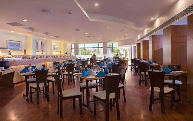 The Sunway Manor