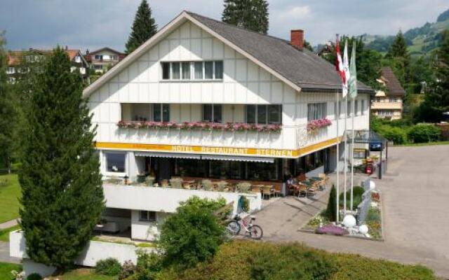 Hotel-Restaurant Sternen