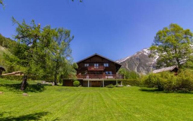 Chalet La Remuaz - Happy Rentals