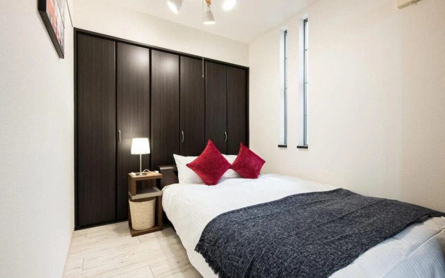 CHAGALL HAKATA - Vacation STAY 87611