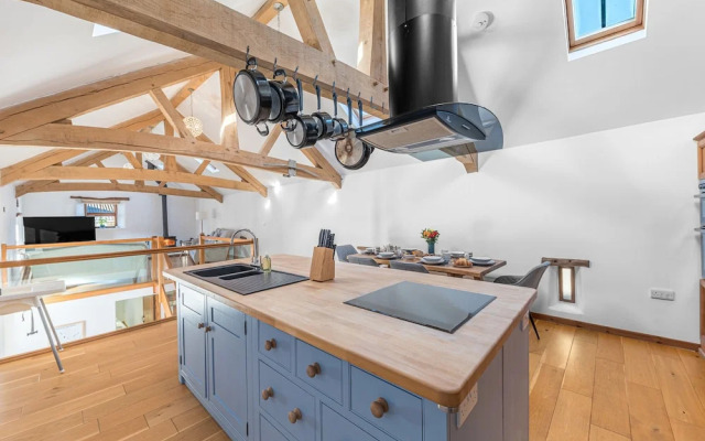 Swallow Barn