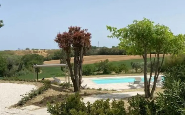 Villa Rina Guest House