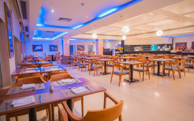 Marina Sharm Hotel