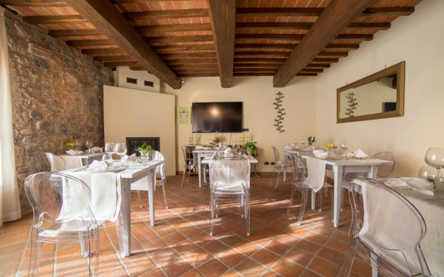 Relais la Costa - Dimora Storica
