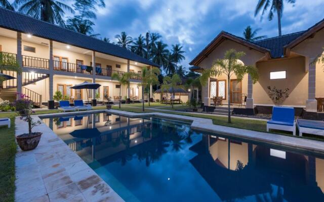 Yuli's Homestay