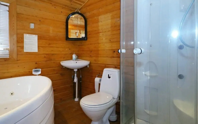 6 Person Holiday Home in Hadsund