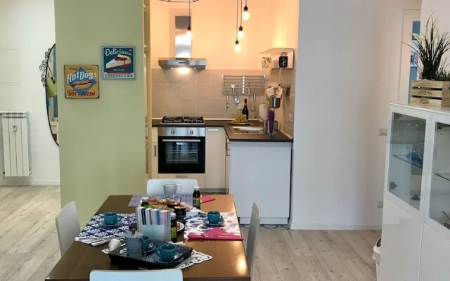 AzzurRomare Casavacanze