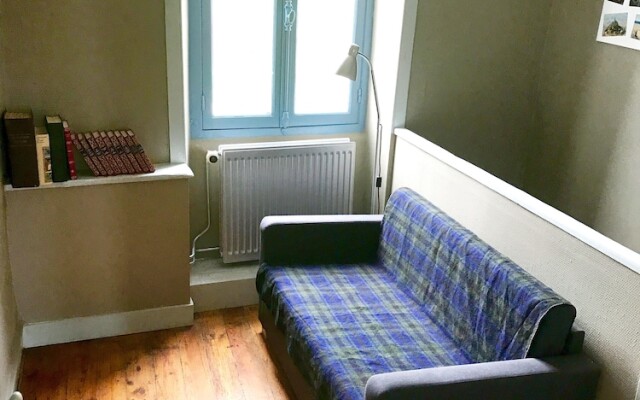 Appartement Cosy 4 personnes proche Mer - Granville